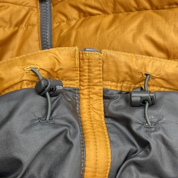 Patagonia Worn Wear Men’s Quilted Vest - Picture 2 of 11